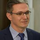 Adam Jarubas Sejm 2015