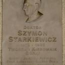 JKruk 20070505 PL Busko Szymon Starkiewicz tablica